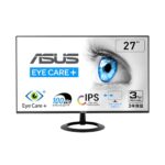 Amazonタイムセール！ASUS 27インチモニターが29%割引！