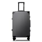Amazonタイムセール！機内持ち込みOKスーツケースが38%OFF！