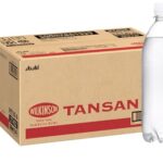 【Amazonタイムセール】ウィルキンソンタンサン24本、16%オフで賢く節約！