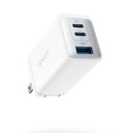 Anker 65W充電器が驚愕の25%OFF！