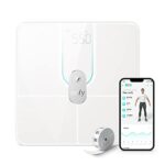 Anker Eufy Smart Scale P2 Proが驚愕の31%OFF！