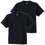 37%オフ！ヘインズビーフィーTシャツ2枚組がAmazonで激安！