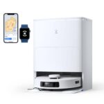 タイムセール！23%割引で賢くゲット！絡まない掃除ロボットDEEBOT T30S Pro