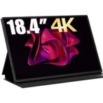 32%OFF! 4Kモバイルモニターが驚きの価格で登場!