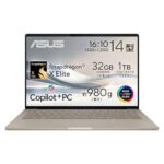 20%OFF！モバイル最強！Zenbook SORAで快適ワーク!!
