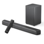 51%OFF！Philips高音質サウンドバーで映画館級の臨場感を自宅に