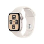 最大14%OFF！Apple Watch SE第2世代がタイムセール！