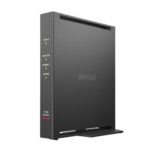 【15%割引！】国内シェアNo.1バッファローのWi-Fiルーターが特価！