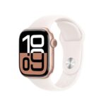 Apple Watch Series 10、タイムセールで17%割引！