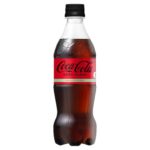 【29%割引！カロリーゼロのコカ・コーラゼロをまとめ買い！】