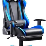 GTRacing ゲーミングチェアがまさかの28%OFF！今すぐチェック！家具