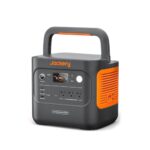 Jackery 2000Wポータブル電源が50%OFF！驚きのタイムセール！