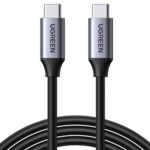 ヘビーユーザー必見！UGREEN USB-Cケーブル 高速・高耐久モデルが28%OFF