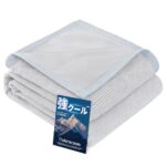 夏物寝具セール！Colorsroom冷感タオルケットが22%OFF