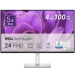Dellモニターがお得！Amazonで20%OFFタイムセール中家電