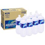 アクエリアス2L×8本が10%OFF！Amazonタイムセール見逃し厳禁