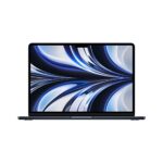 衝撃の16%オフ！M2 MacBook Air(ミッドナイト)がタイムセール対象！