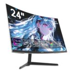 ゲームが変わる！KTC湾曲モニターが36%OFFタイムセール