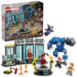 レゴ タイムセール！アイアンマン ラボが15%OFF