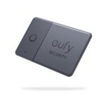 財布に忍ばせる安心！Eufy SmartTrack Cardが33%OFF
