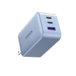 iPhone 16対応！UGREEN 65W充電器が38%OFFの限定セール
