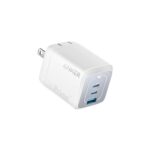 3台同時充電OK！Anker 67W充電器が26%OFF！