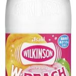 ウィルキンソン炭酸ダブルピーチが41%OFF！今だけAmazonタイムセール