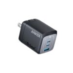 Anker Prime 67W充電器が26%OFF！GaNPrime技術搭載の最新モデルをお得にゲット！家電