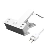 テレワーク応援！エレコム電源タップが11%OFF、ほこりシャッター付き
