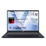 高性能ノートPCが25%OFF！ASUS Vivobook 14をゲット
