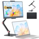 39%OFF! 15.6インチ モバイルモニター緊急値下げ