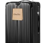 ClioClioスーツケース80%OFF！機内持ち込みOKで快適旅行