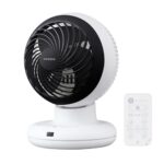 夏準備！アイリスオーヤマ サーキュレーターが29%OFFの特別価格