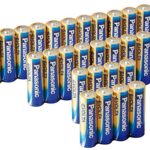 液漏れ防止で安心！パナソニック エボルタ単3電池が10%割引