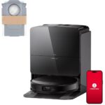 ロボロックSaros10R、Amazonで20%OFF！高性能ロボット掃除機が特別価格