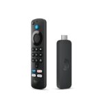 Fire TV Stick 4K：タイムセールで衝撃の3割引！