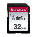 コスパ最強！トランセンドSDカード32GBがタイムセールで10%OFF家電
