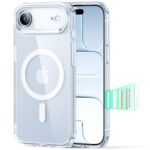 iPhone Airを守り抜け！ESRケース15%OFFタイムセール