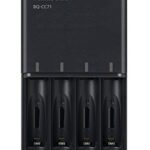 Amazonタイムセール速報！パナソニック充電器が10%OFFの限定価格