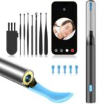 【36%OFF】耳かきカメラ、クリアな映像で耳掃除！