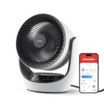 快適空間を34%OFFで！SwitchBotサーキュレーターLite、Amazonセール開催中家電