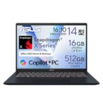 Snapdragon搭載PCが衝撃価格！21%OFFタイムセール見逃すな