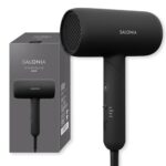 大風量速乾！SALONIAドライヤーが30%OFF！Amazonで今すぐゲット