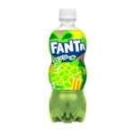 33%OFFは今だけ！ファンタメロンソーダ500ml×24本がAmazonタイムセールでお得