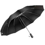 強風・豪雨に負けない！大判折りたたみ傘が71%OFF