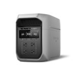 【衝撃40%OFF】EcoFlow DELTA 3 Max Plus：大容量ポータブル電源がタイムセール！