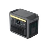 Anker Solix C1000：58分急速充電ポータブル電源が38%OFF！