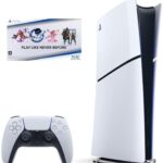 小型化PS5デジタル版がAmazonで大幅割引！14%OFFのチャンス！