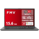 Copilotキー搭載!富士通ノートPCが24%OFFのチャンス Copilotキー搭載!富士通ノートPCが24%OFFのチャンス