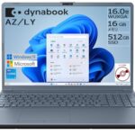 ラストチャンス！dynabook AZ/LY がAmazonで衝撃の10%OFF！